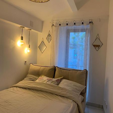 Tinyhouse Apartman La Roquette-sur-Siagne Kültér fotó