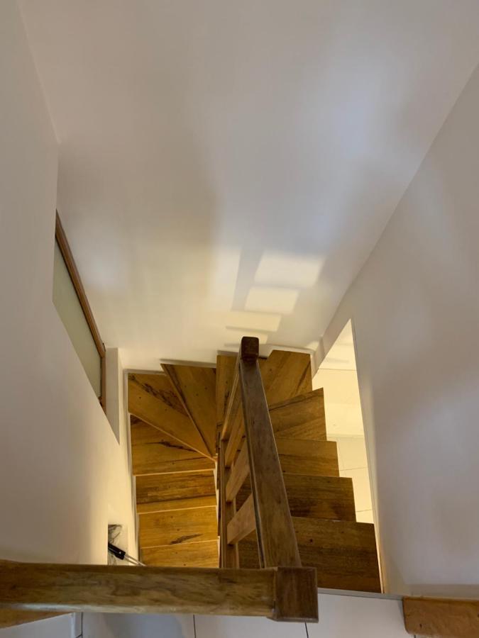 Tinyhouse Apartman La Roquette-sur-Siagne Kültér fotó
