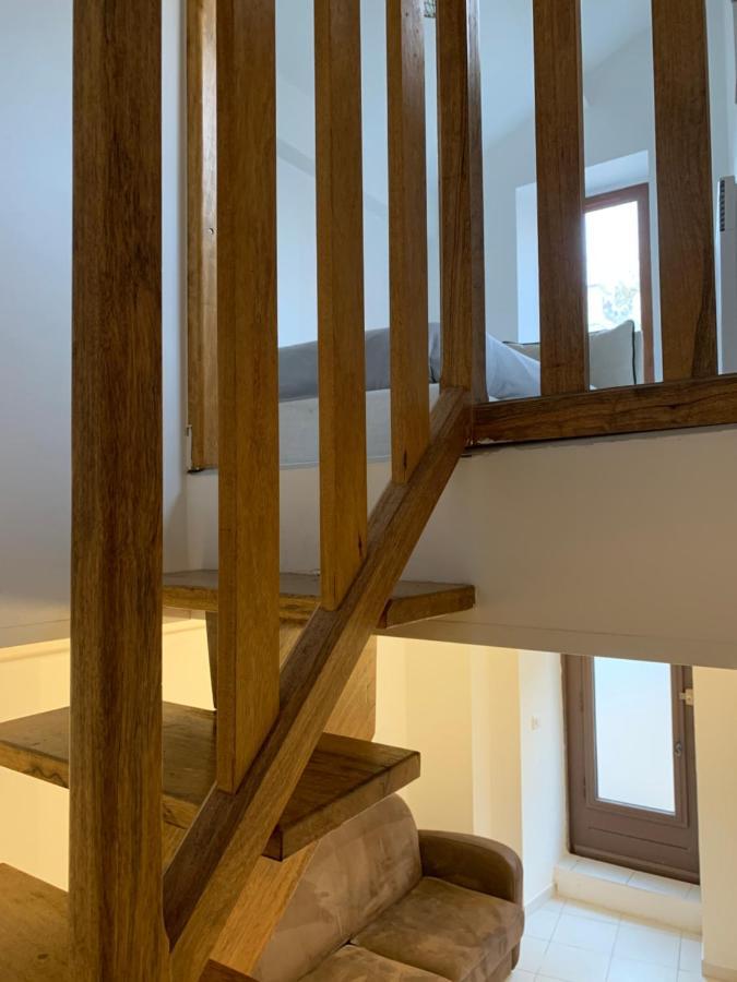 Tinyhouse Apartman La Roquette-sur-Siagne Kültér fotó