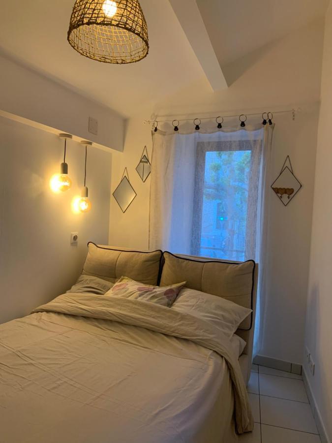 Tinyhouse Apartman La Roquette-sur-Siagne Kültér fotó